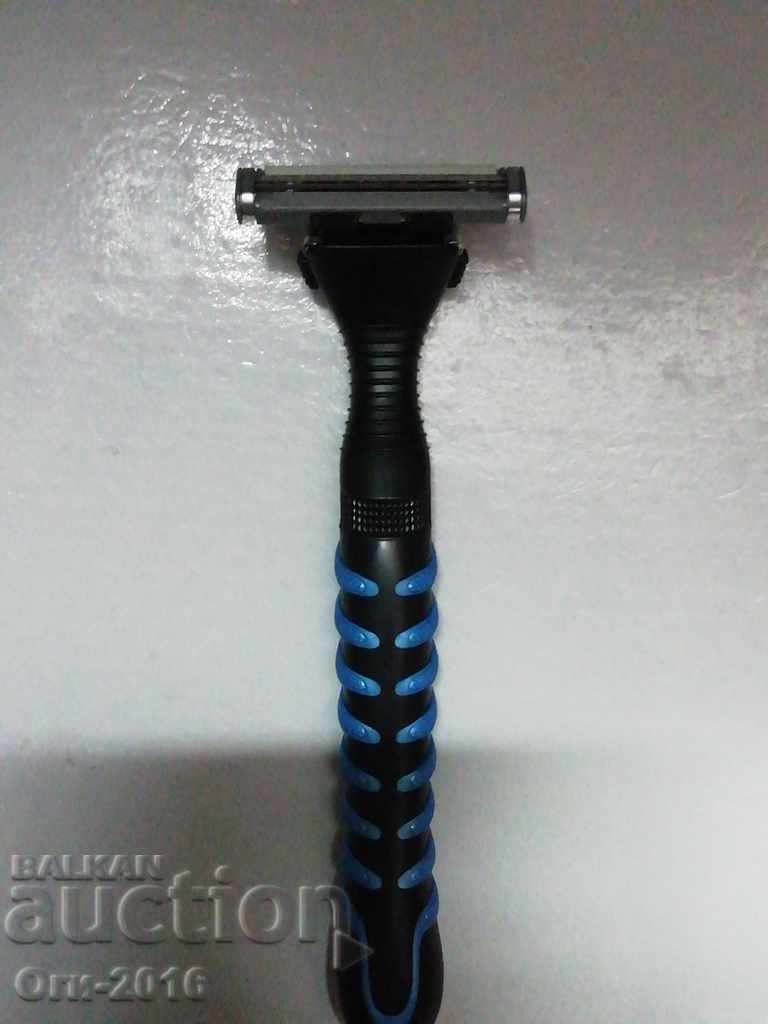 Handle for knives GILLETTE Blue3, Sensor - 5 Handle for knives GILLETTE Blue3, Sensor - 5