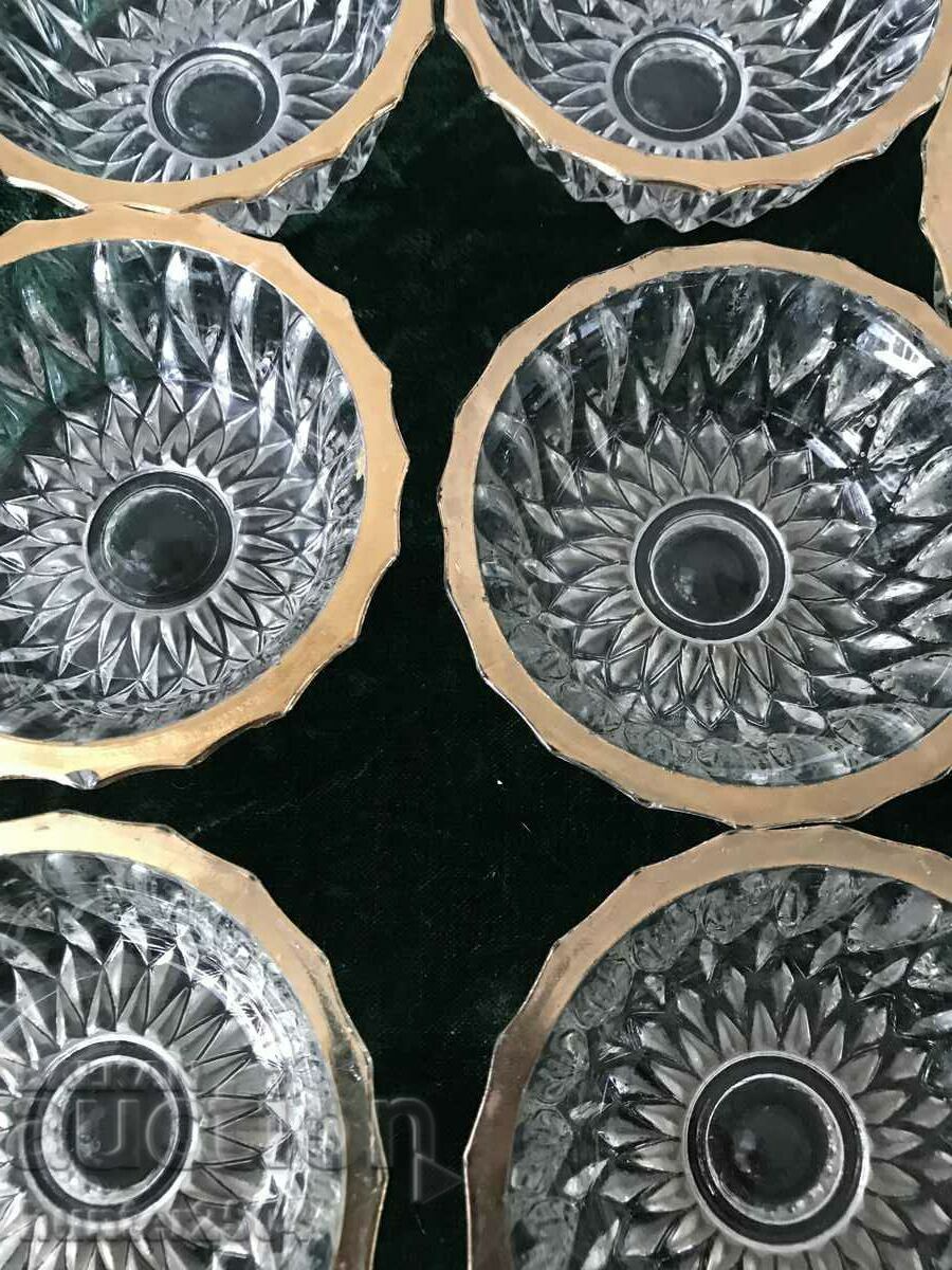 Bowls for nuts, compote-4/11 cm, BG with price 24.95 BGN | € 12.76 Bowls for nuts, compote-4/11 cm, BG with price 24.95 BGN | € 12.76