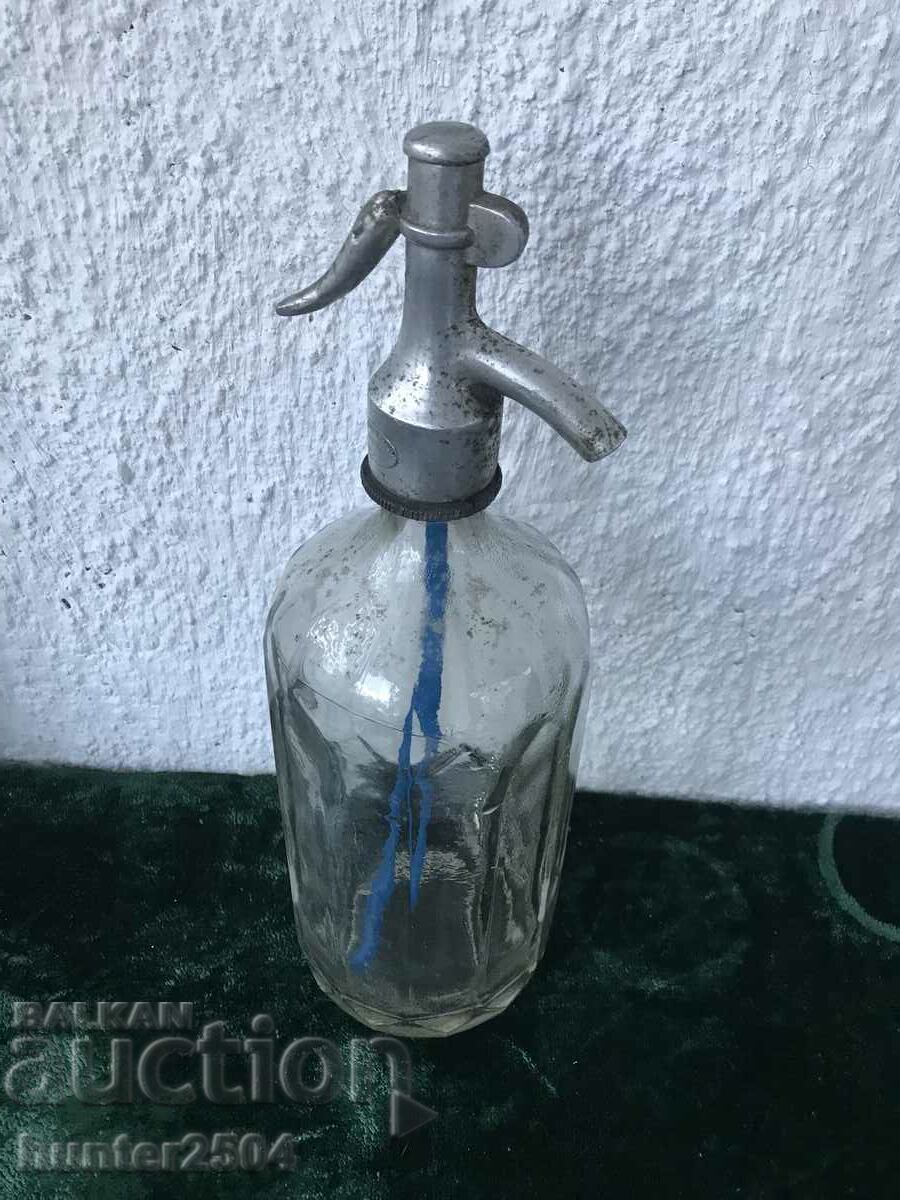 Soda bottle Soda bottle