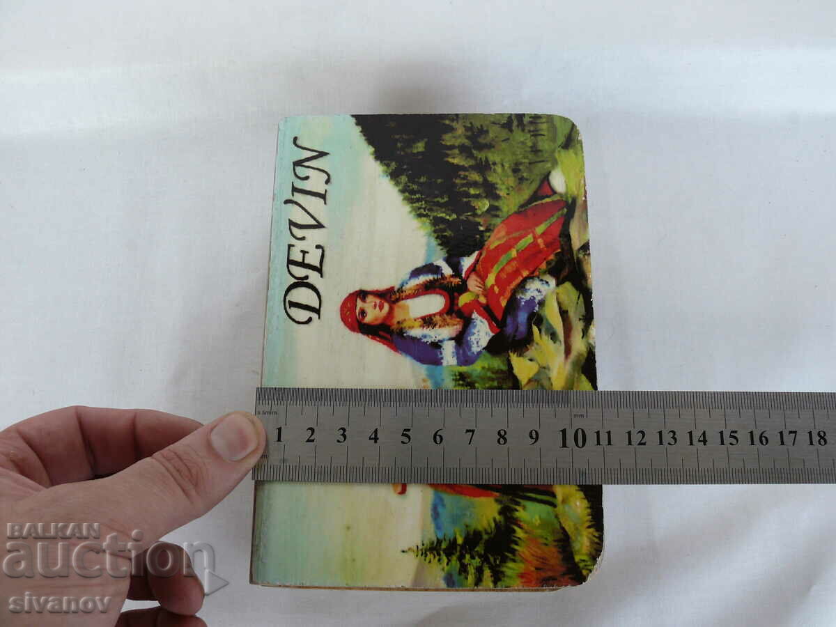 Interesting Wooden Jewelry Box Devin #2153 - 6 Interesting Wooden Jewelry Box Devin #2153 - 6