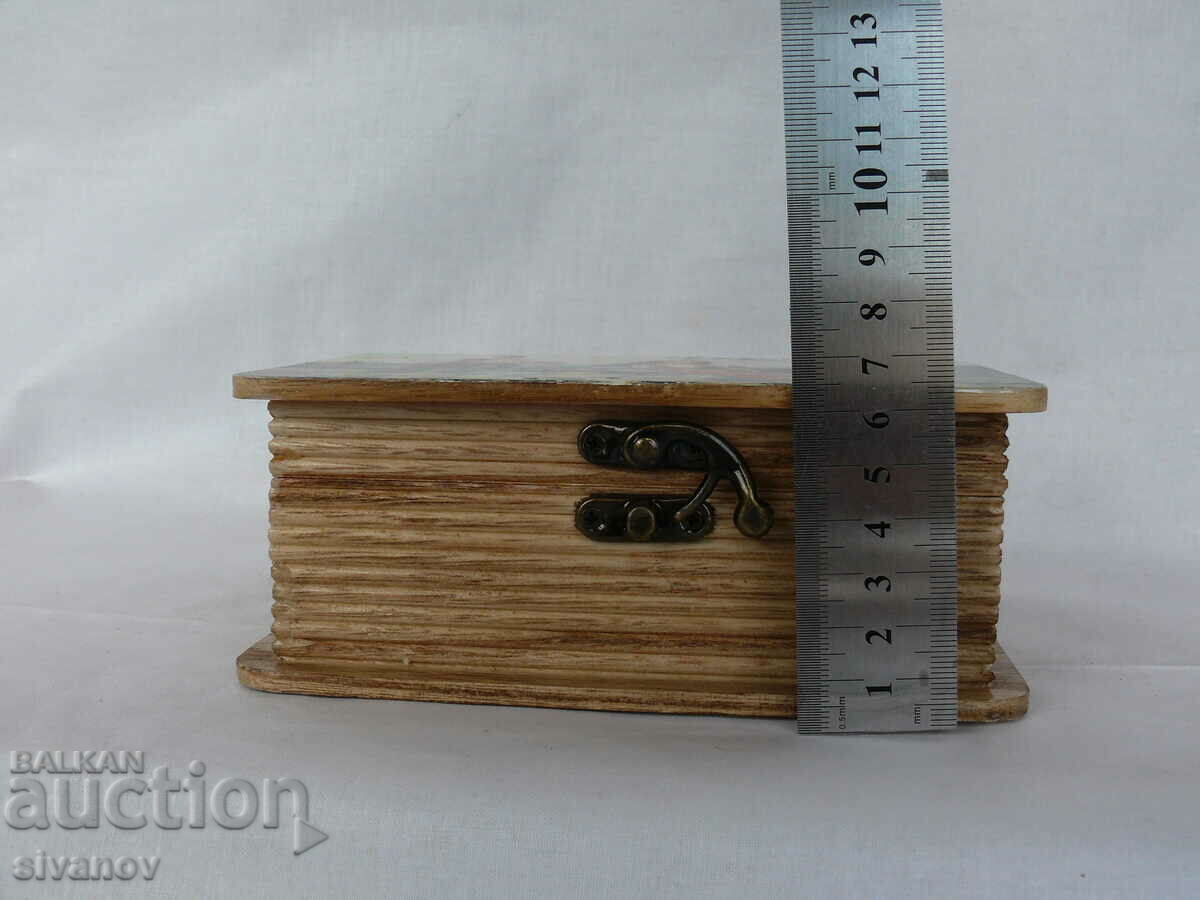 Interesting Wooden Jewelry Box Devin #2153 - 7 Interesting Wooden Jewelry Box Devin #2153 - 7