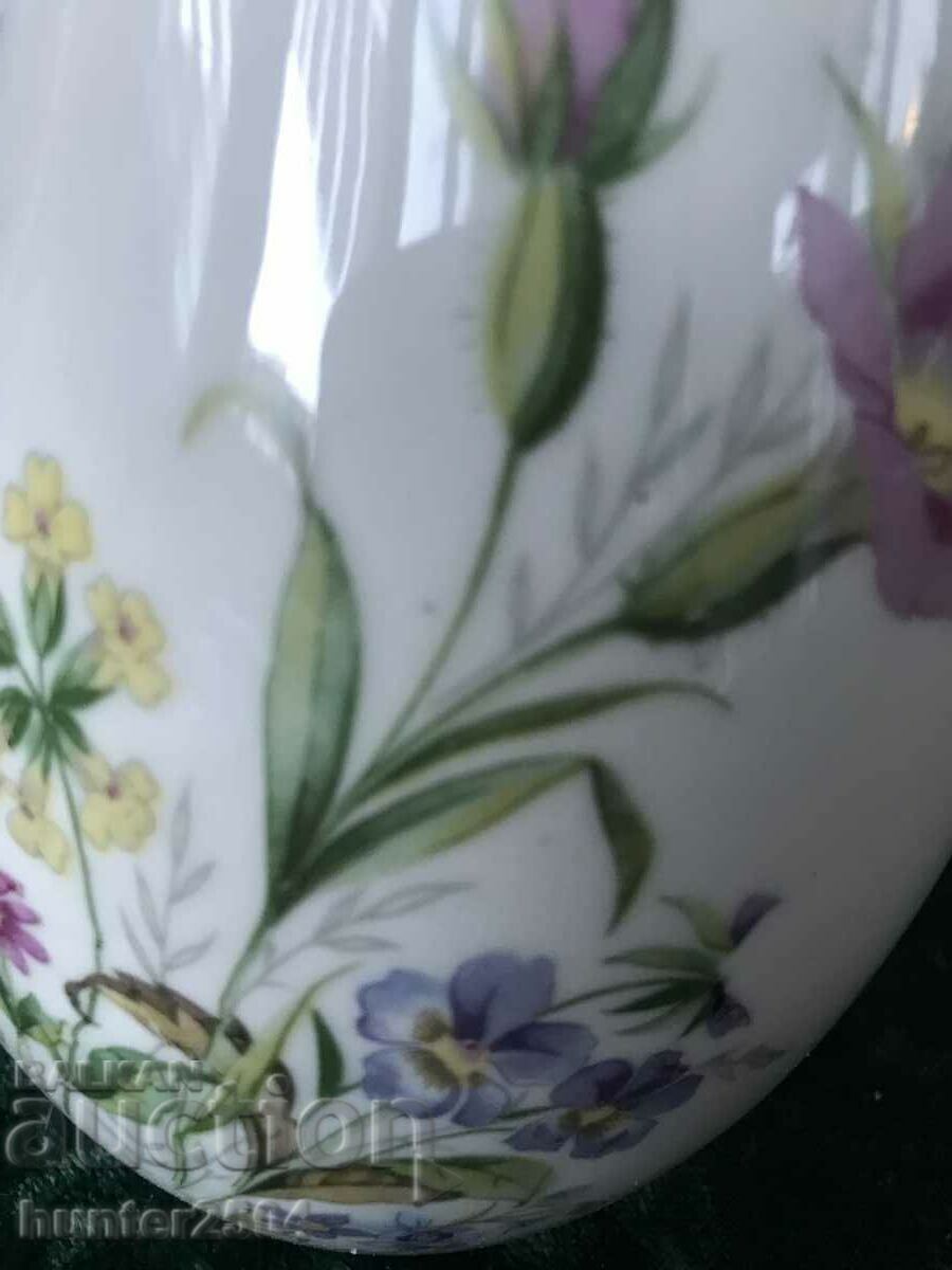 Jug-18 cm, SIP, Bg with price 34.95 BGN | € 17.87 Jug-18 cm, SIP, Bg with price 34.95 BGN | € 17.87