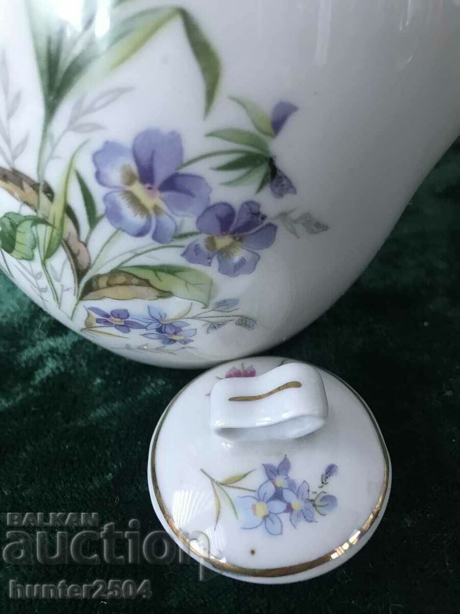 Auction Jug-18 cm, SIP, Bg Auction Jug-18 cm, SIP, Bg