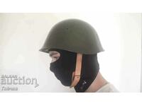 Military Helmet BNA 1975 Brand New Unused