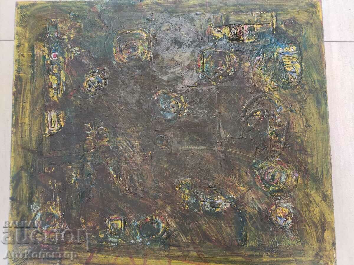 Beautiful oil painting with price 120.00 BGN | € 61.36 Beautiful oil painting with price 120.00 BGN | € 61.36