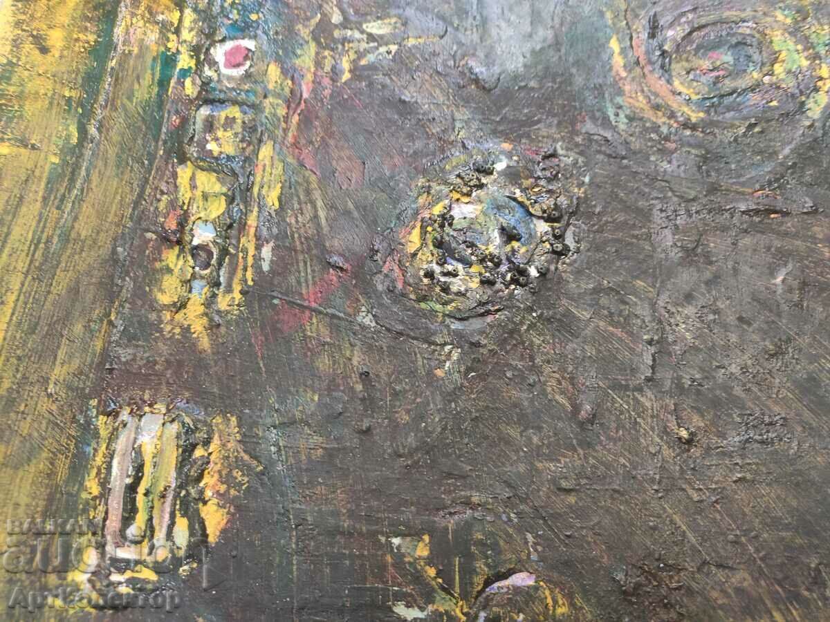 Beautiful oil painting - 5 Beautiful oil painting - 5