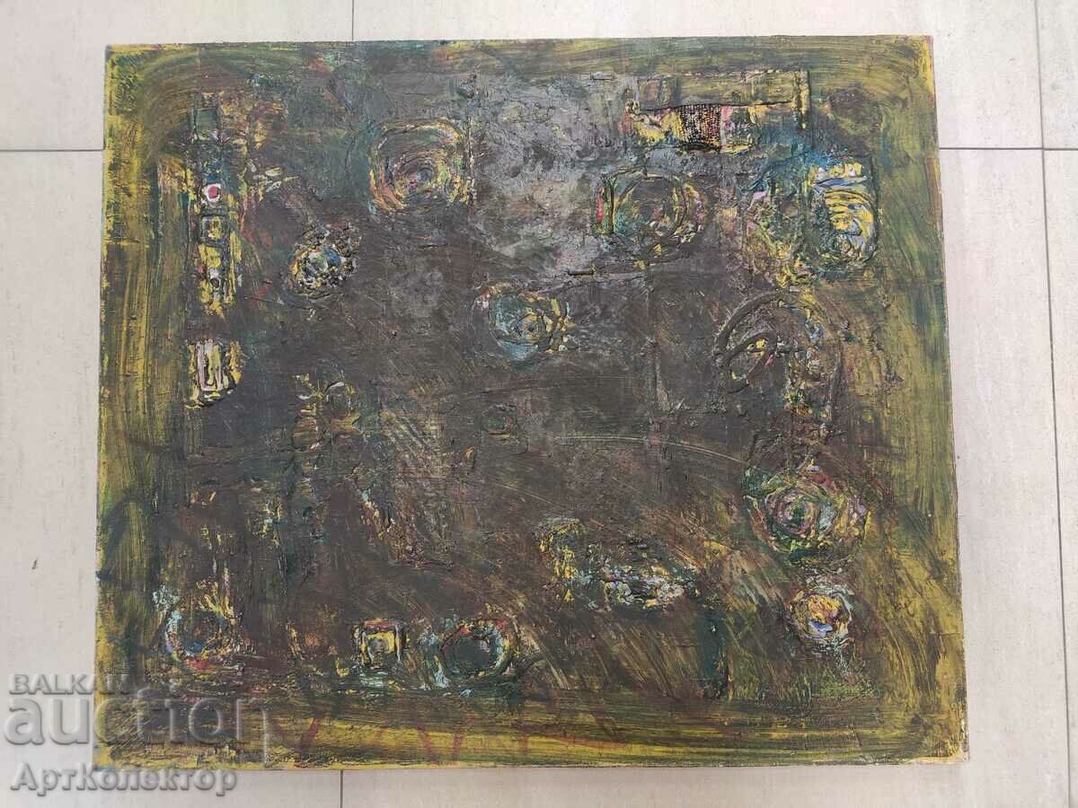 Beautiful oil painting Beautiful oil painting