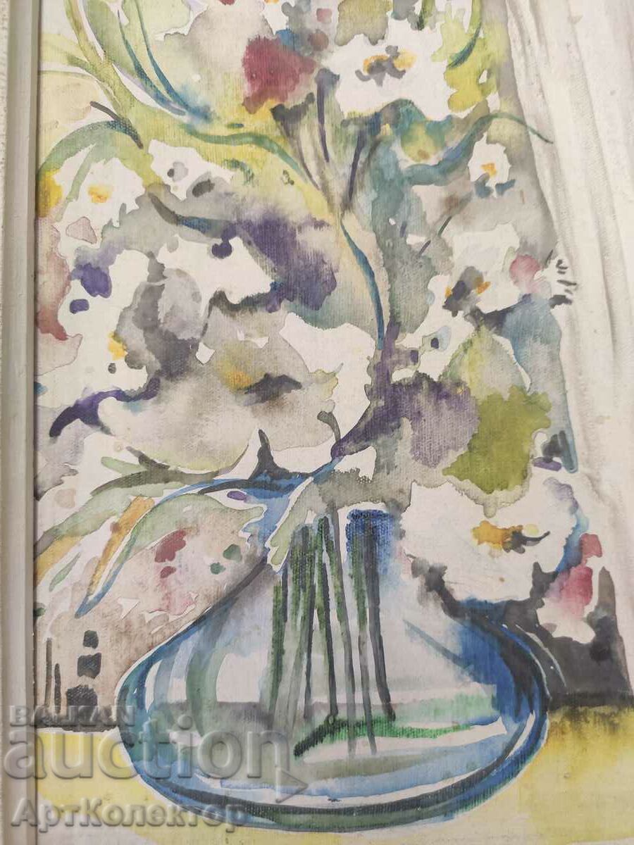 Δημοπρασία Όμορφη ελαιογραφία Δημοπρασία Όμορφη ελαιογραφία