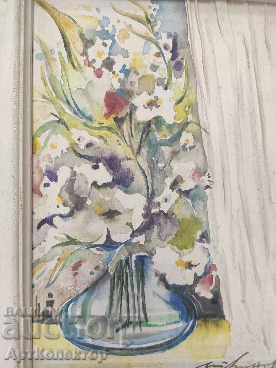 Όμορφη ελαιογραφία - 6 Όμορφη ελαιογραφία - 6