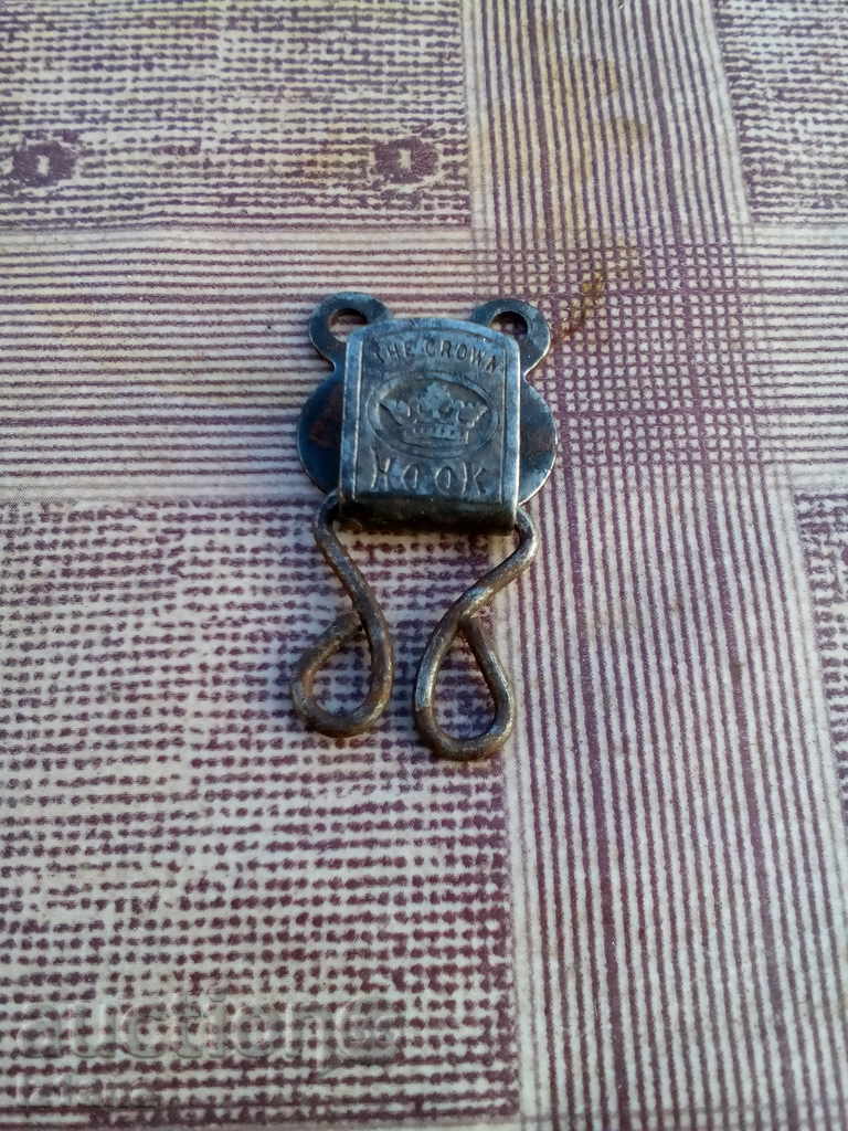 Ancient button - 5 Ancient button - 5