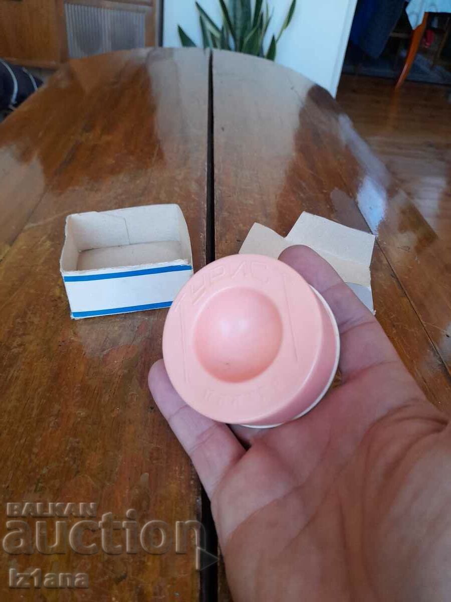 Auction Old folding mug Tourist Auction Old folding mug Tourist