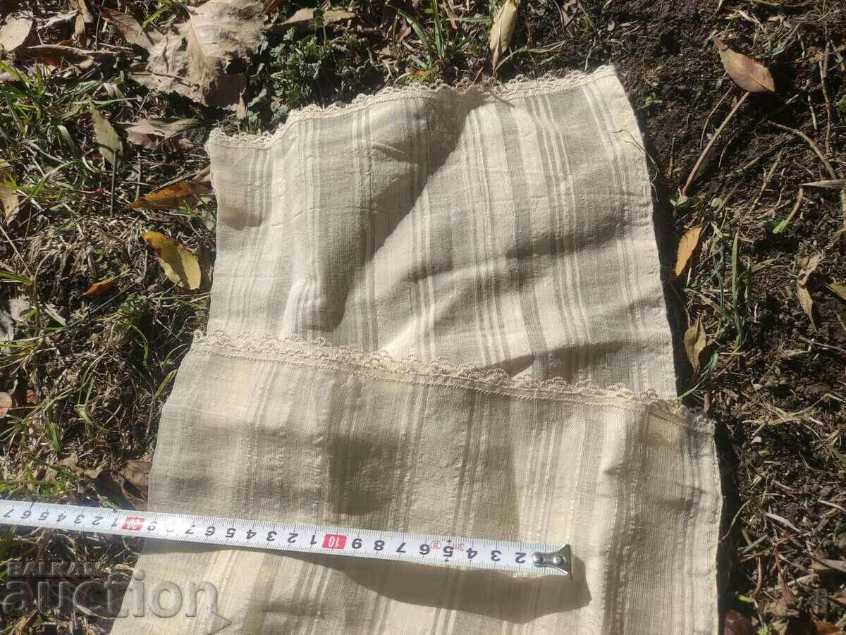 Auction  old lady's chaise shirt