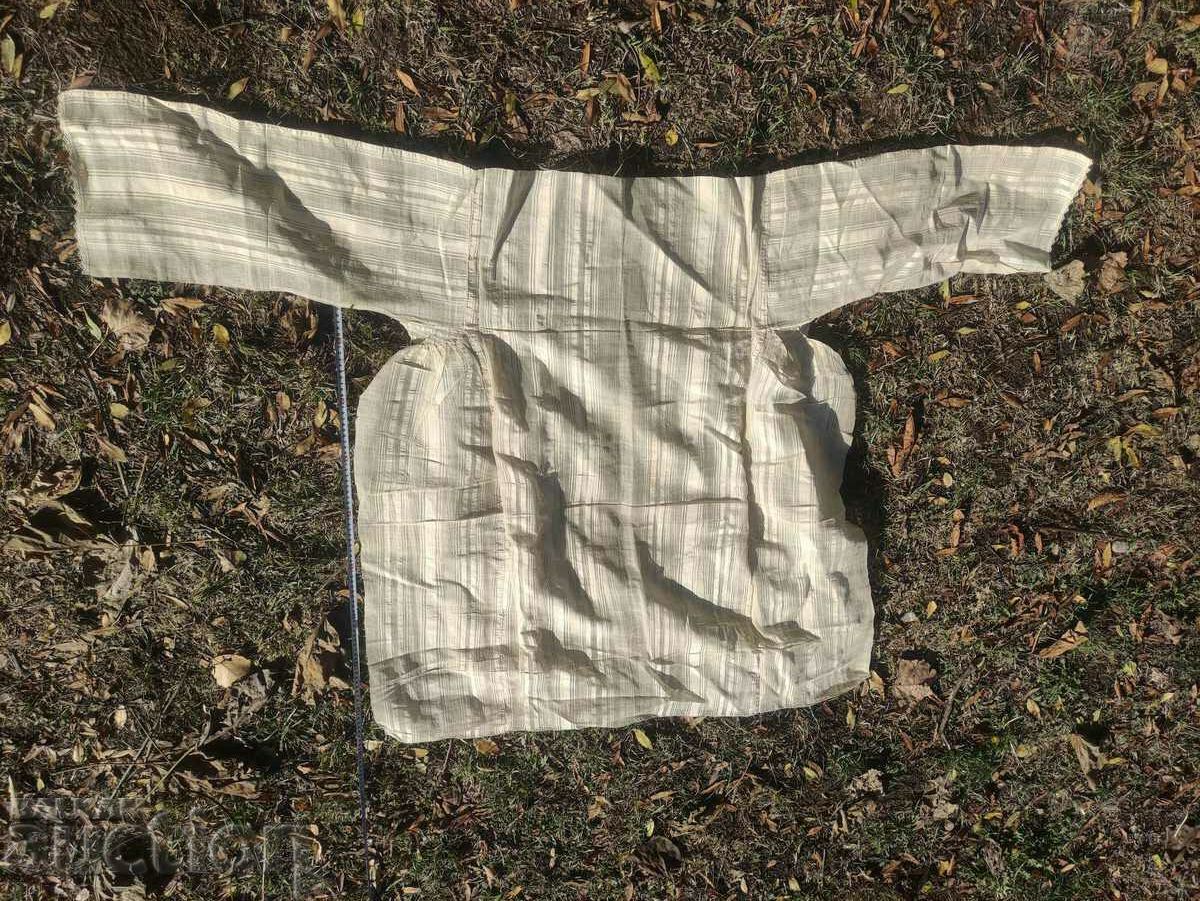 old lady's chaise shirt - 5