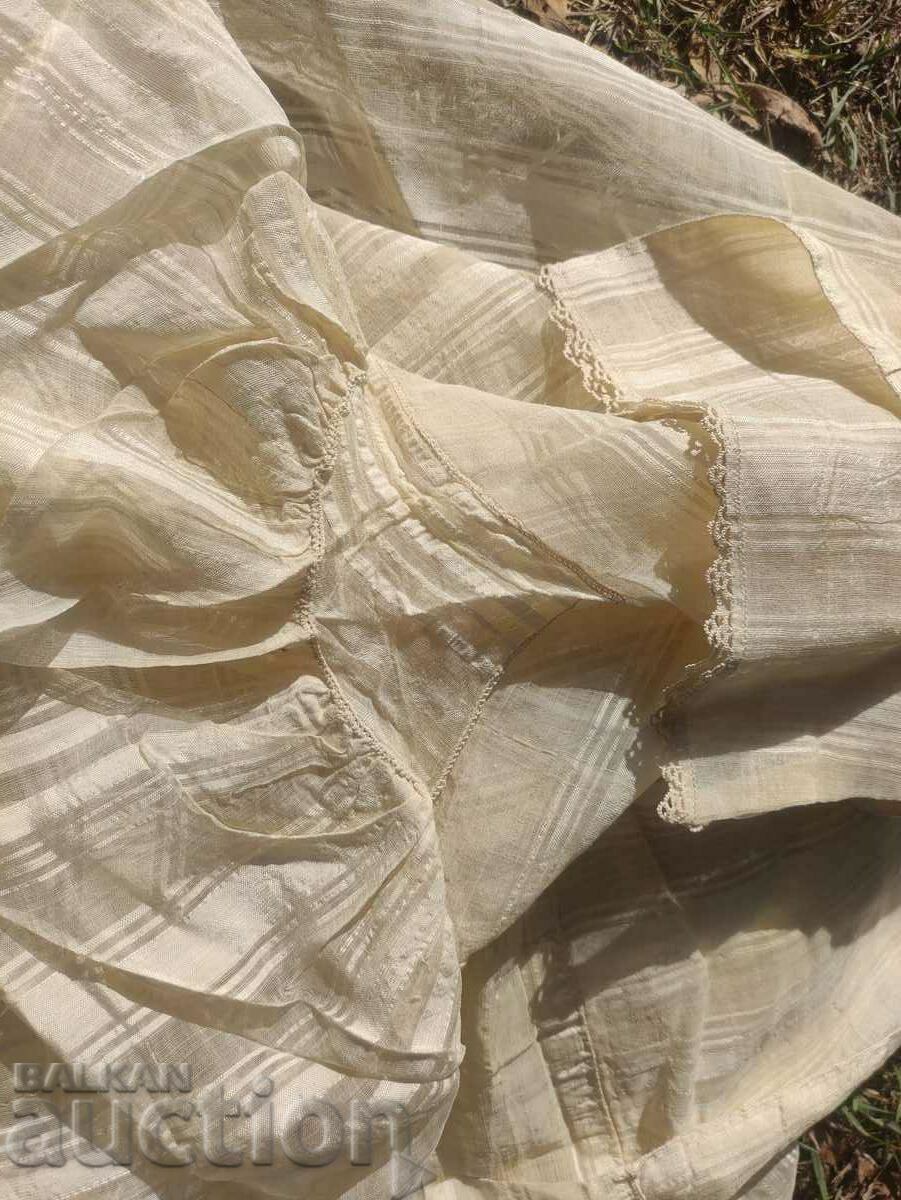 old lady's chaise shirt - 6