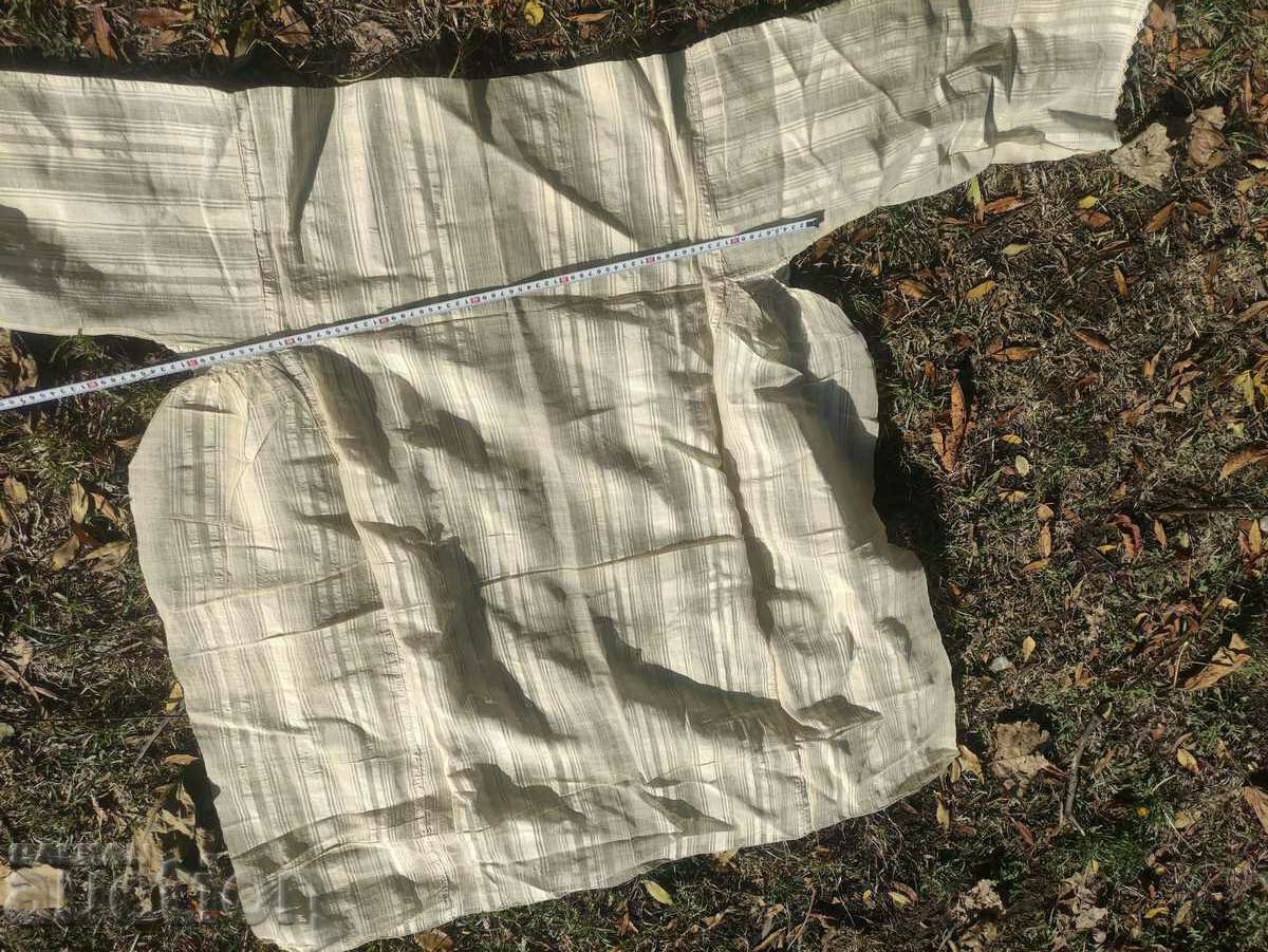 old lady's chaise shirt - 7