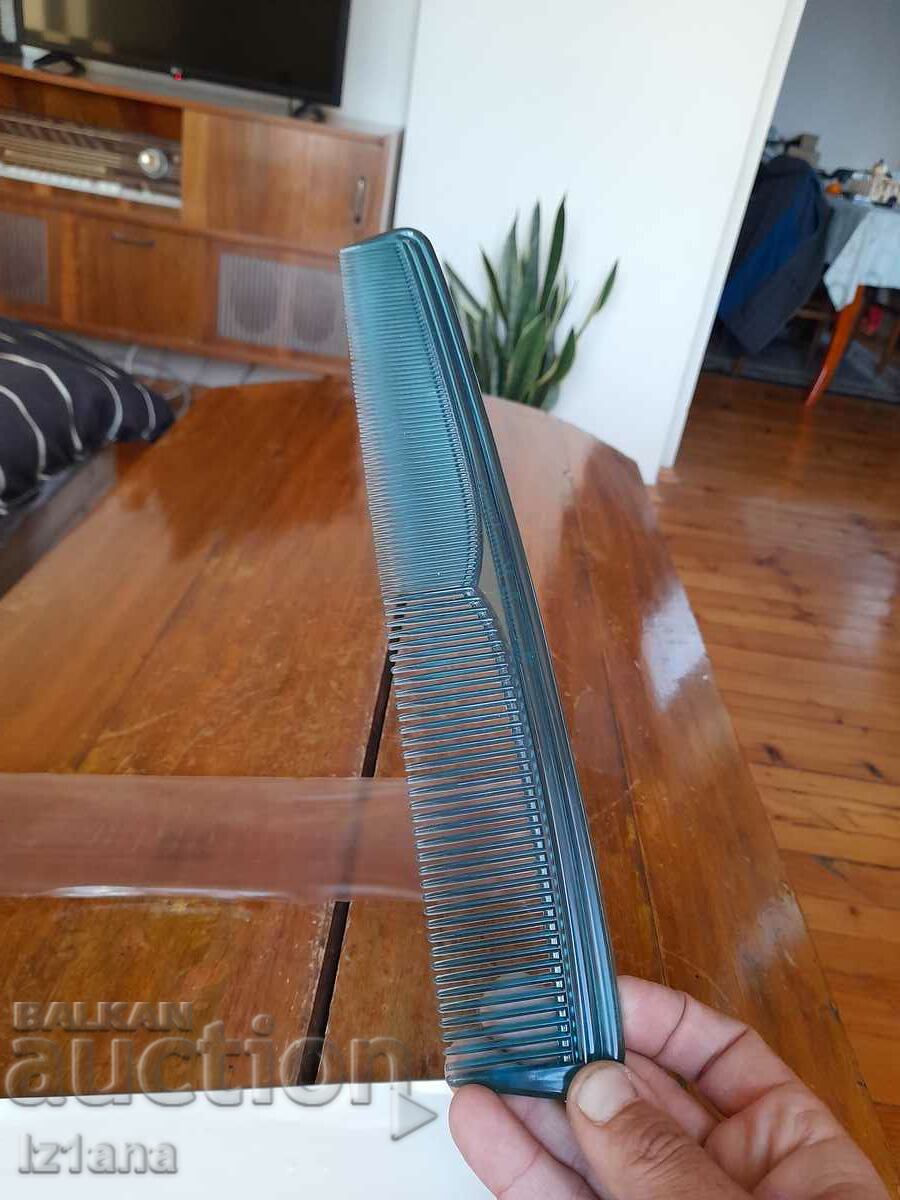 Auction  Old comb Der Grosse Naumburger