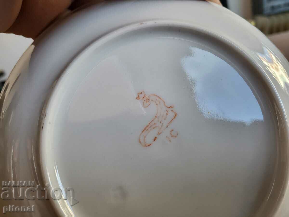 Auction Tea set Dulevo USSR Auction Tea set Dulevo USSR