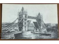 LONDON Tower Bridge London