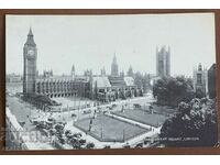 Piața Parlamentului din Londra