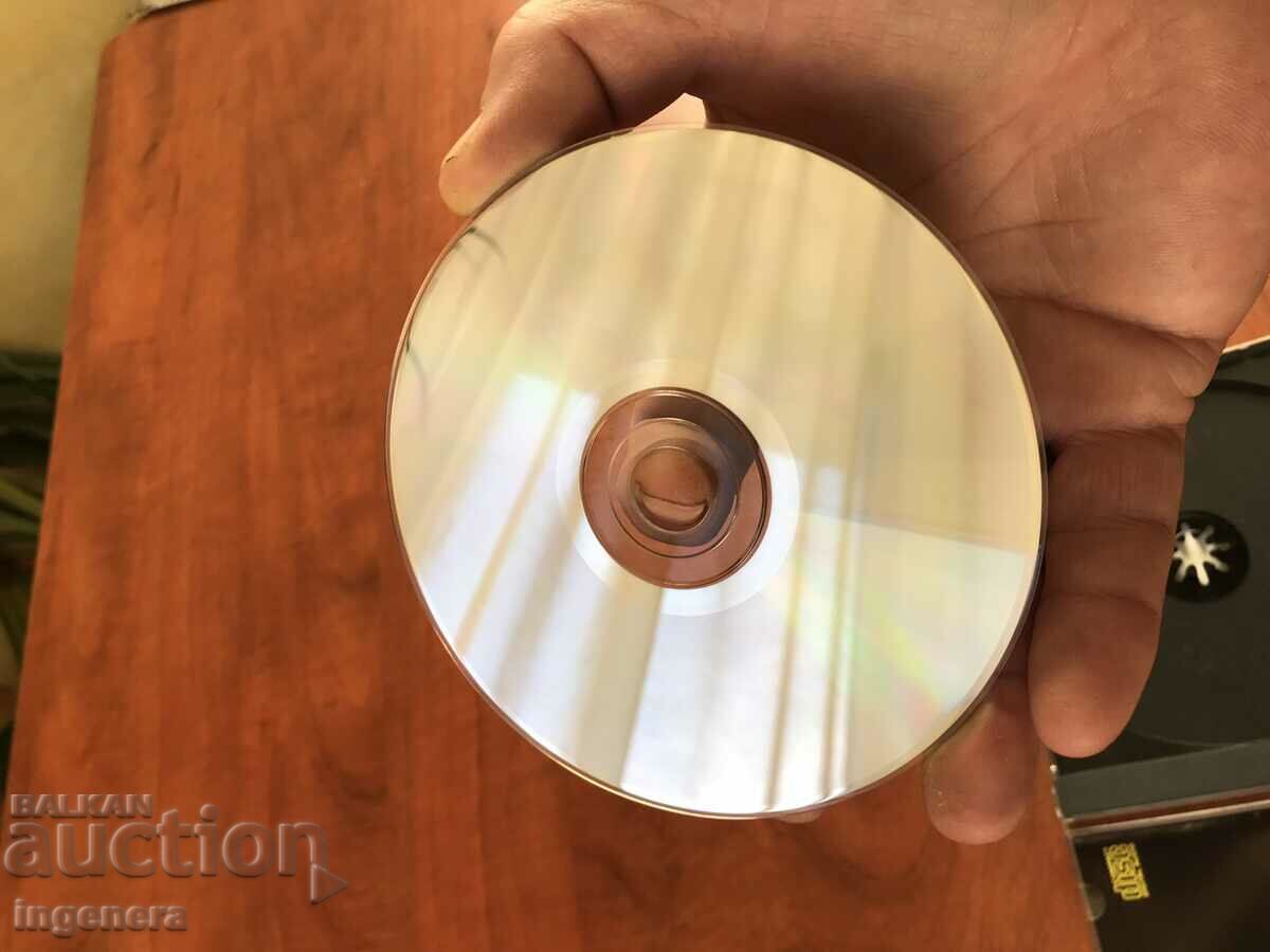 SD CD MUSIC -ENIGMA - 5