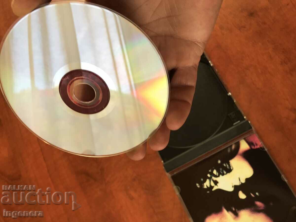 CD CD MUSIC -LA BOUCHE - 5 CD CD MUSIC -LA BOUCHE - 5