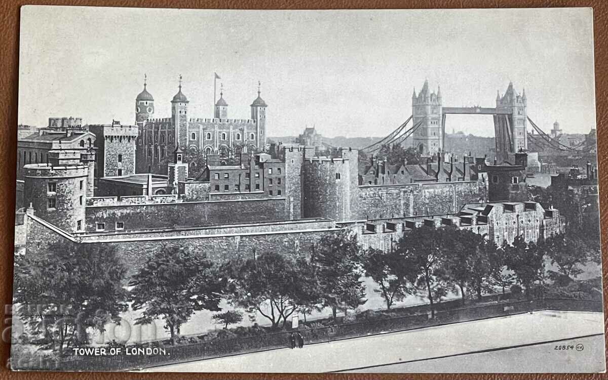 LONDON Tower of London London