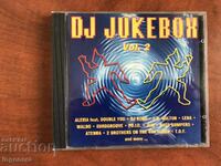 СД CD МУЗИКА-DJ JUKEBOX