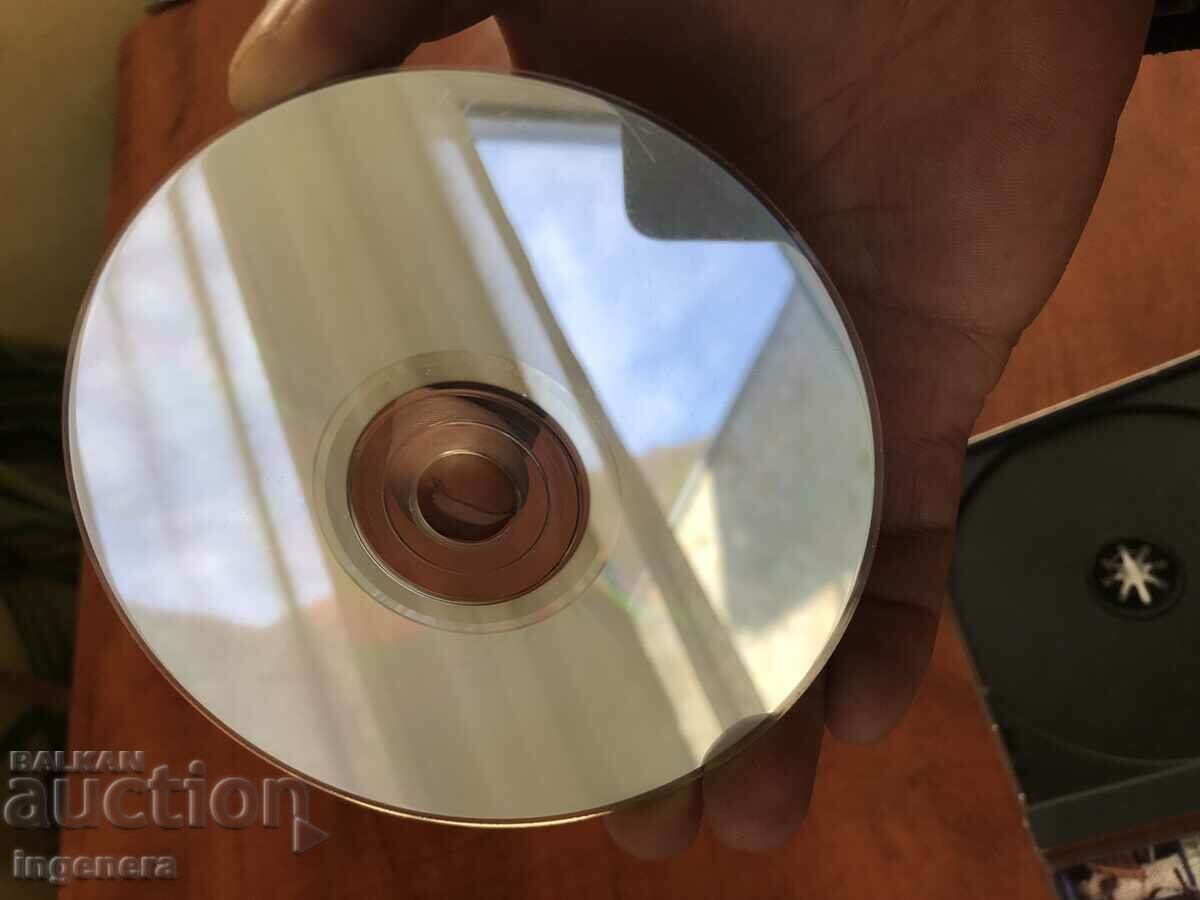 Delivery of CD CD MUSIC-RITCHIE BLACKMORES Delivery of CD CD MUSIC-RITCHIE BLACKMORES