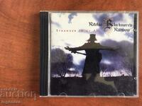 CD CD MUZICA-RITCHIE BLACKMORES