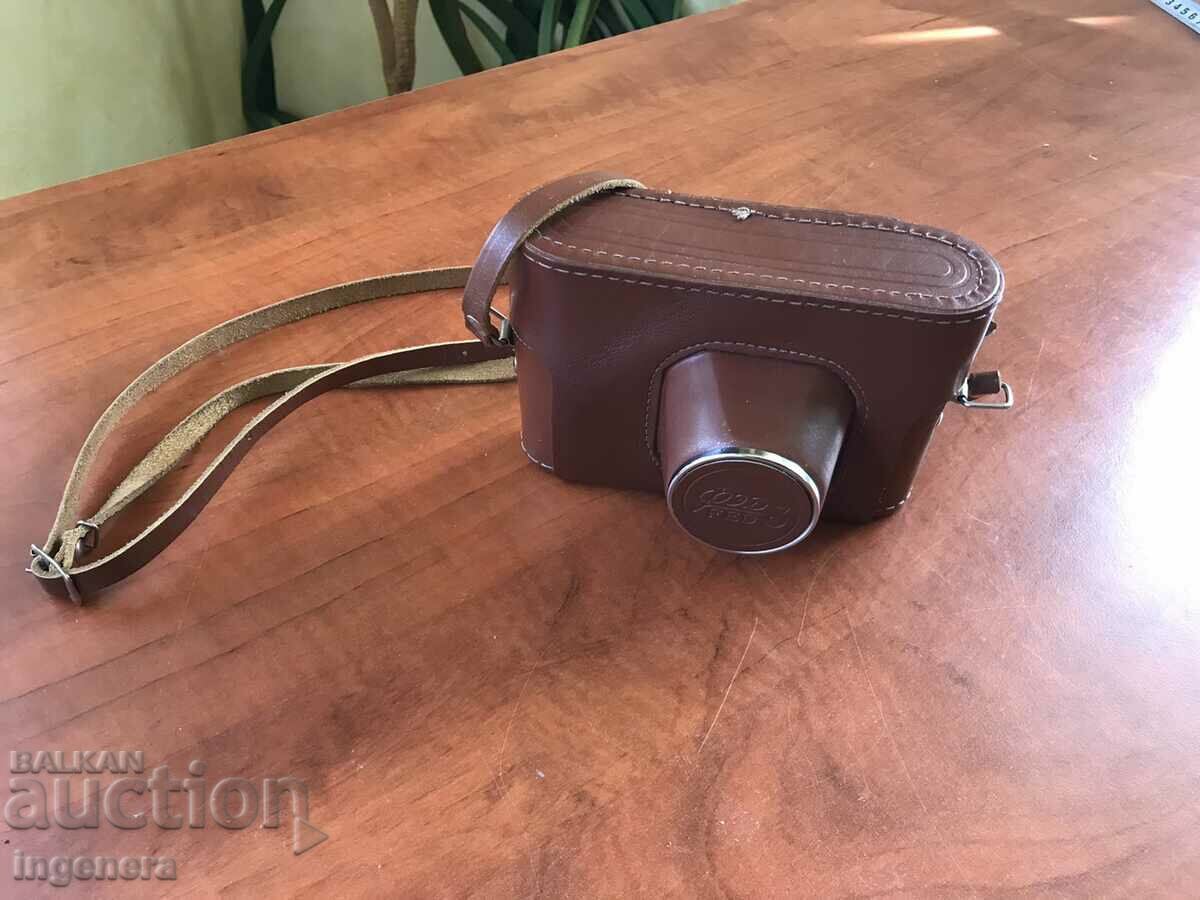 FED 3 CAMERA FED 3 EXCELENT - 5 FED 3 CAMERA FED 3 EXCELENT - 5