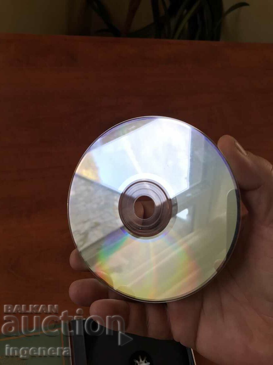 Delivery of CD CD MUSIC-CHRIS REA GOLD Delivery of CD CD MUSIC-CHRIS REA GOLD