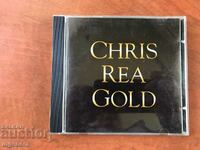 CD CD MUSIC-CHRIS REA GOLD