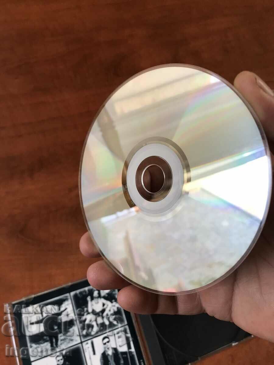 Auction  CD CD MUSIC-DEPECHE MODE
