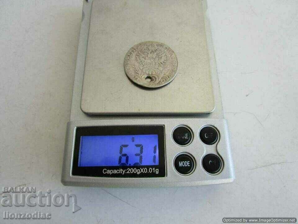 Auction  ❗❗Rare coin 1796 silver 6.31 g., from jewelry, ORIGINAL❗❗