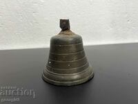 Old bronze bell. #4745