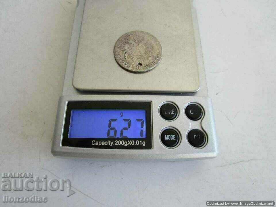 Auction ❗❗Rare coin 1838 silver 6.27 g., from jewelry, ORIGINAL❗❗ Auction ❗❗Rare coin 1838 silver 6.27 g., from jewelry, ORIGINAL❗❗