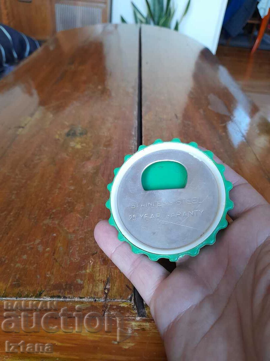 Auction  Old 7UP opener