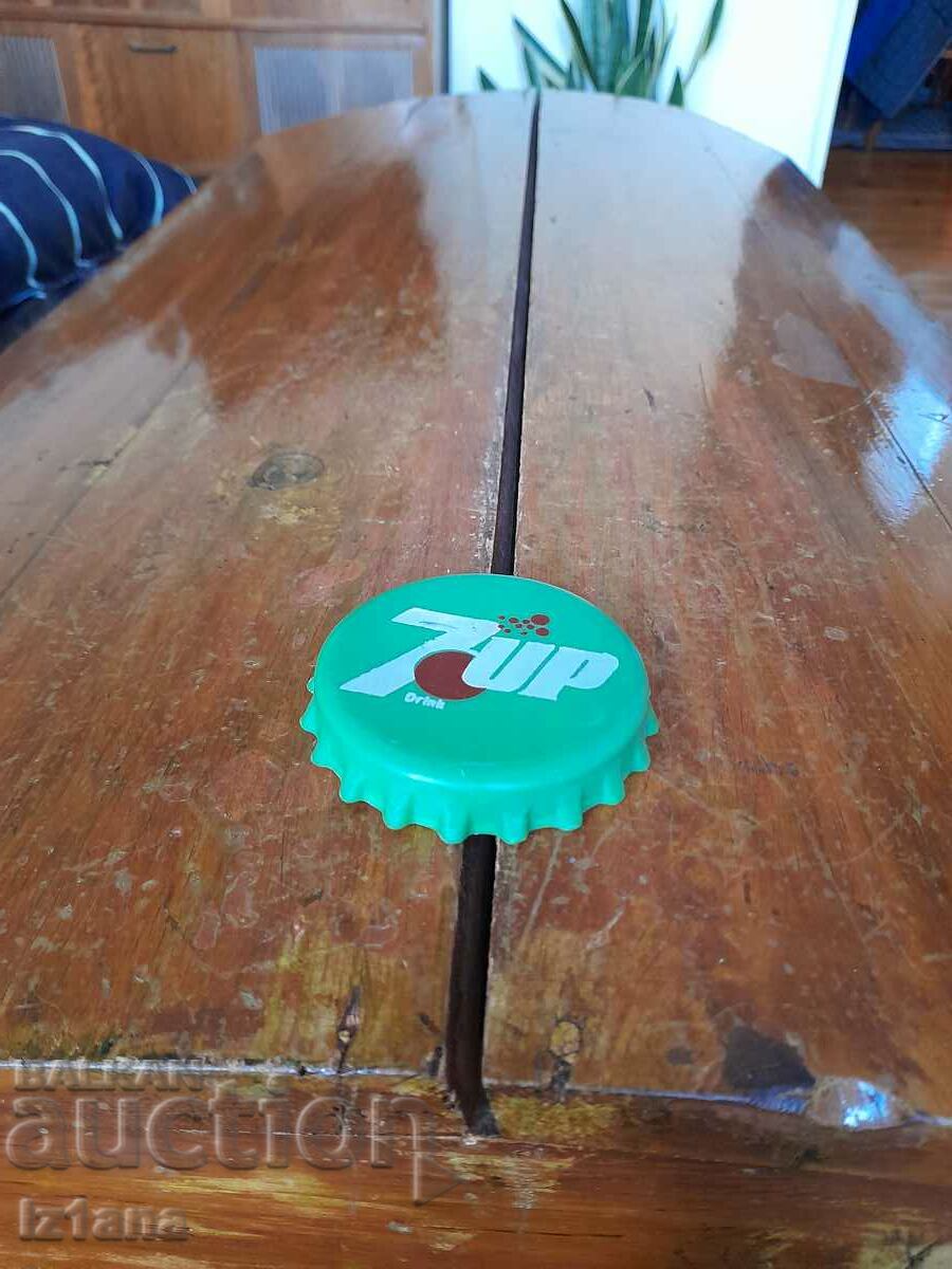 Old 7UP opener