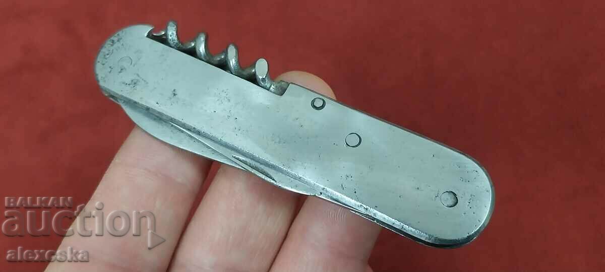 Old Knife - "A.Sarry Thiers"