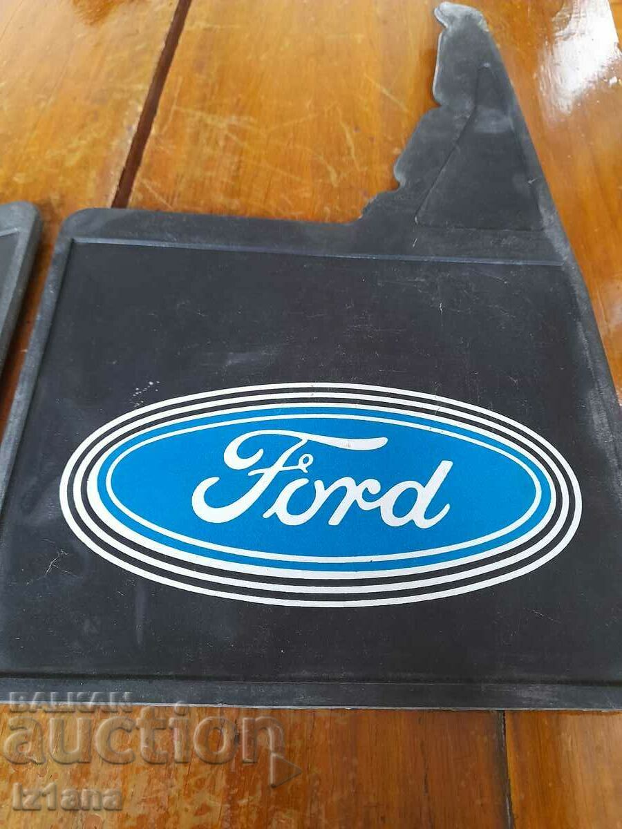 Old calobran, calobrani Ford, Ford with price 60.00 BGN | € 30.68 Old calobran, calobrani Ford, Ford with price 60.00 BGN | € 30.68