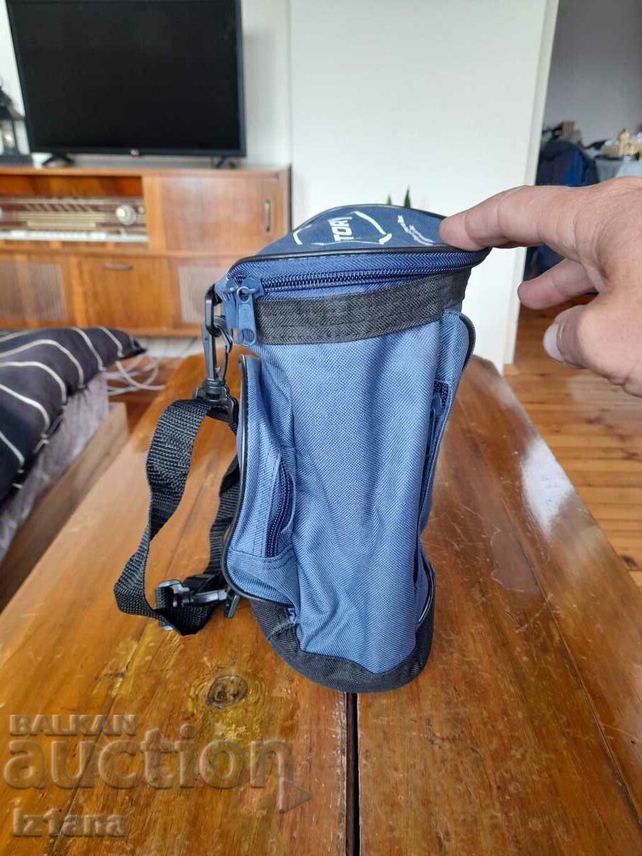 Old Victory thermal bag with price 30.00 BGN | € 15.34