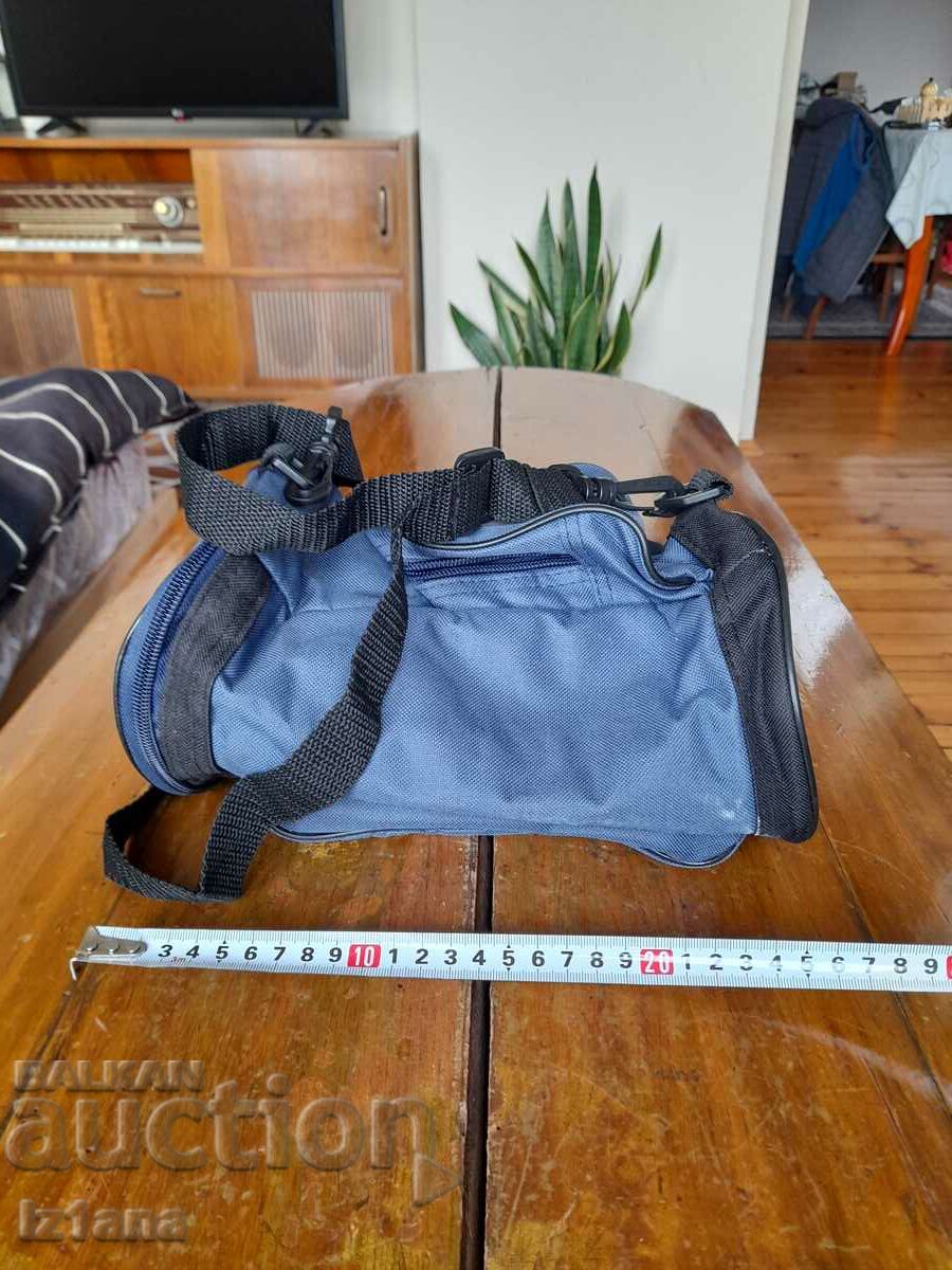 Old Victory thermal bag - 6