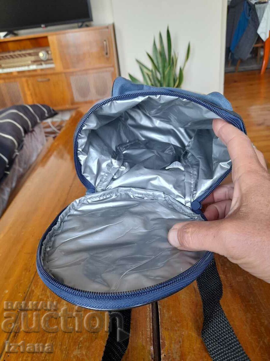 Old Victory thermal bag - 7