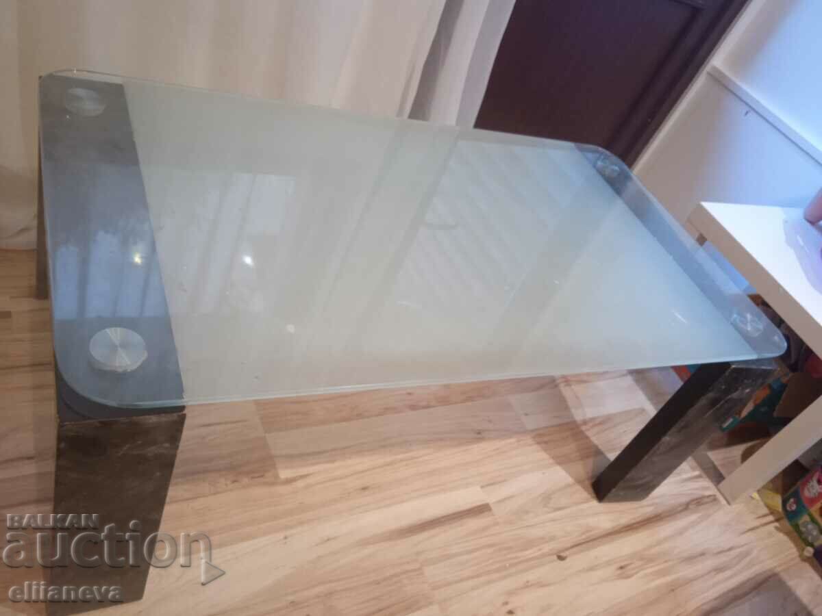 Coffee table 120/65 cm
