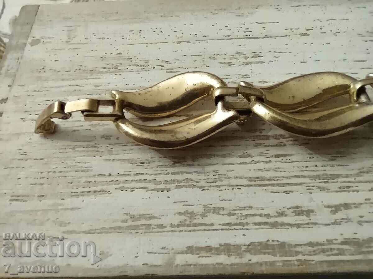 Bracelet, Pilgrim, in soft pink, 7.11.2023 - 6 Bracelet, Pilgrim, in soft pink, 7.11.2023 - 6