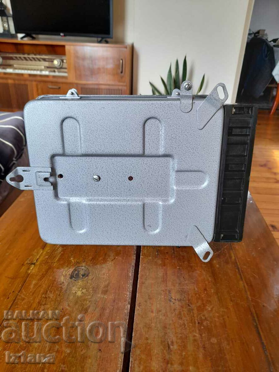 Old current limiting device - 5 Old current limiting device - 5