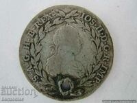 ❗❗Monedă rară 1782 argint 6,49 g., din bijuterii, ORIGINAL❗❗