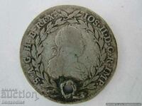 ❗❗Monedă rară 1782 argint 6,49 g., din bijuterii, ORIGINAL❗❗