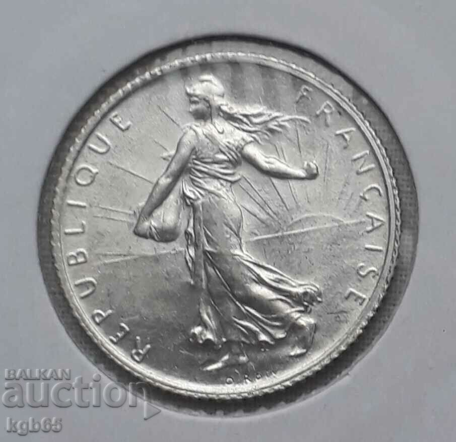 1 франк 1915 г. Франция.Супер качество. с цена € 14.65 | 28.65 лв. 1 франк 1915 г. Франция.Супер качество. с цена € 14.65 | 28.65 лв.