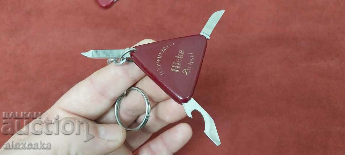 Set of key chains - Germany with price 20.00 BGN | € 10.23 Set of key chains - Germany with price 20.00 BGN | € 10.23